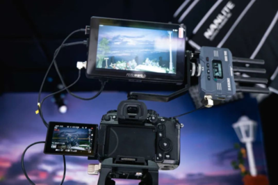 松下全畫幅鏡頭LUMIX S 18-40mm F4.5-6.3全球首展亮相P&I展，輕量化創新引領攝影新潮流